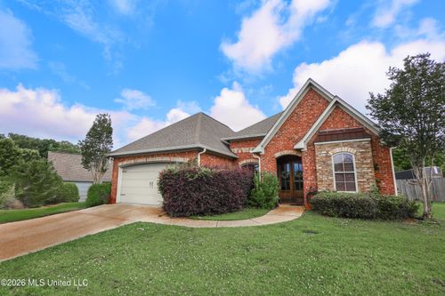 115 Woodburn Way, Pearl, MS, 39208-8636 | Card Image