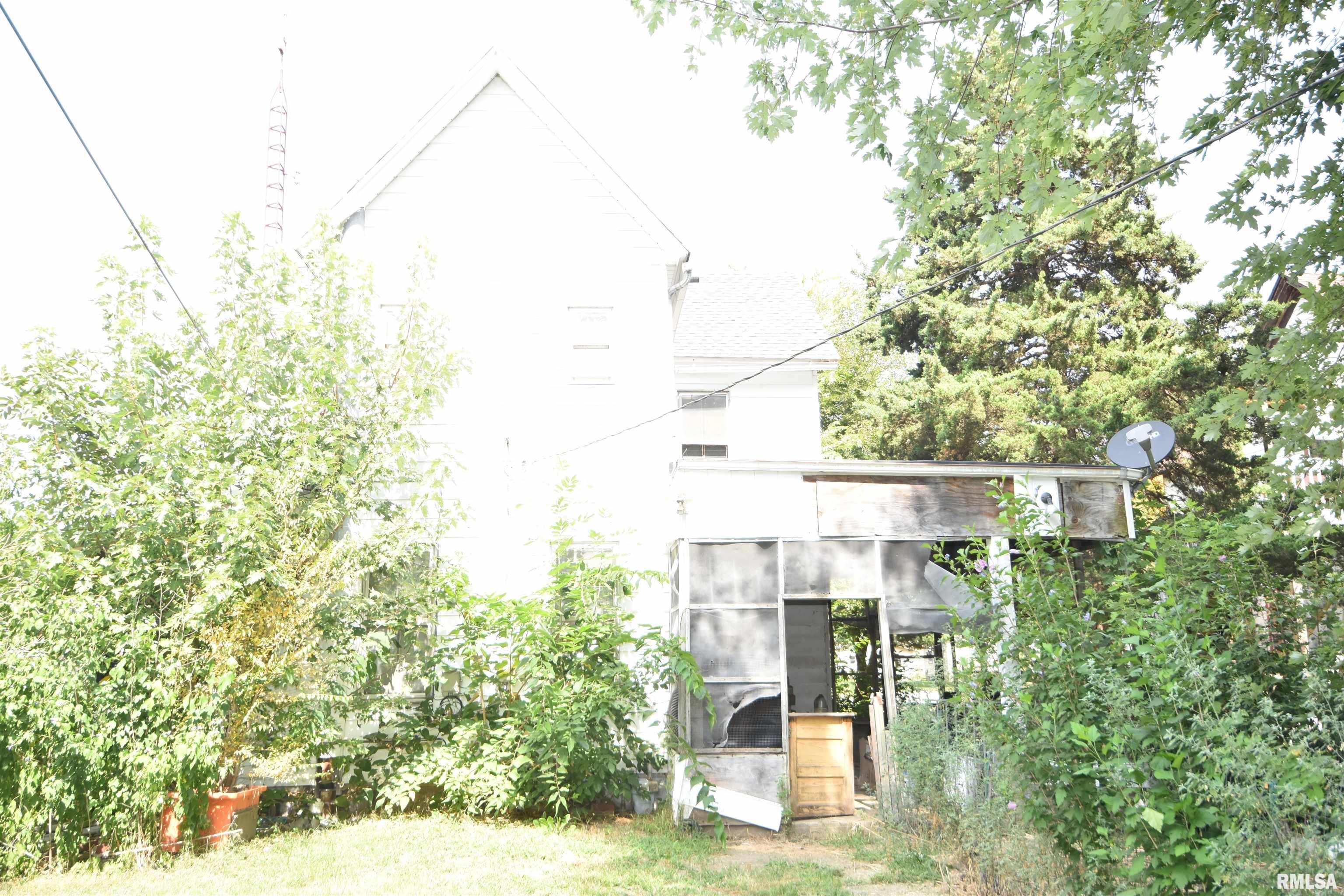 Residential in Mason City 5