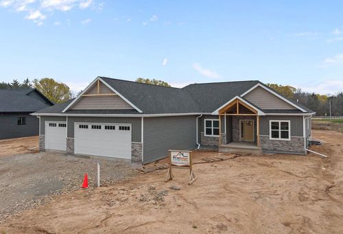 W5759 Roundstone Place, HARRISON, WI, 54952 | Card Image