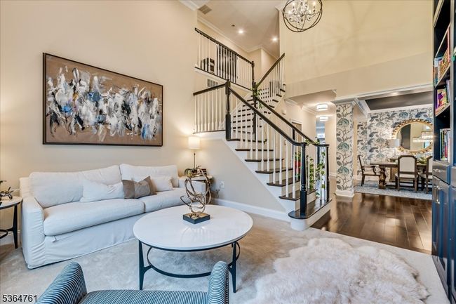 21 Dahlia Ct, House other with 4 bedrooms, 4 bathrooms and null parking in Piscataway NJ | Image 5
