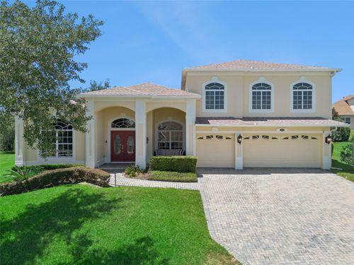1112 Calloway Cir, CLERMONT, FL, 34711-4606 | Card Image