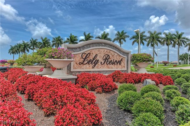 View of community sign | Image 35