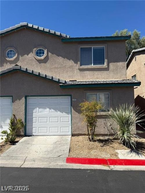 5237 Wave Dancer Ln, Las Vegas, NV, 89118-1345 | Card Image