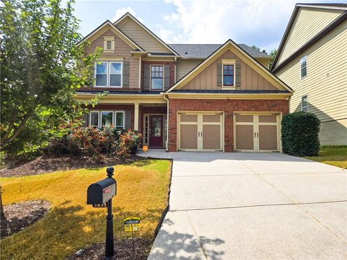 3635 Crowchild Dr, Cumming, GA, 30041-5884 | Card Image