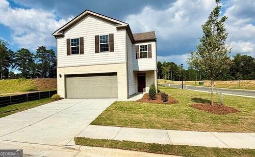 5445 Brightwater St, South Fulton, GA, 30349-1138 | Card Image
