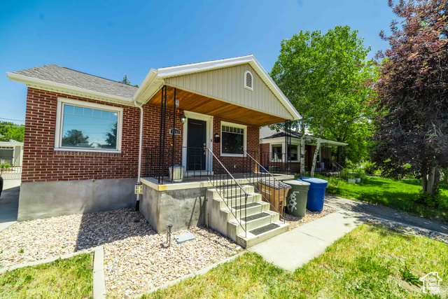 Highland Dr, Salt Lake City, UT 84106