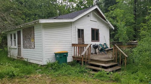 14206 E County Highway H, BRULE, WI, 54820-9031 | Card Image
