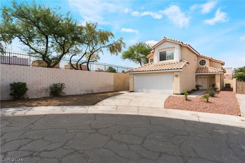 5348 Desert Blossom Rd, Las Vegas, NV, 89107-2788 | Card Image
