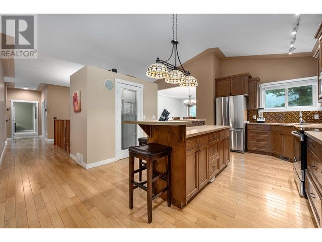 181 Homestead Rd, House other with 3 bedrooms, 3 bathrooms and 6 parking in Lillooet BC | Image 8