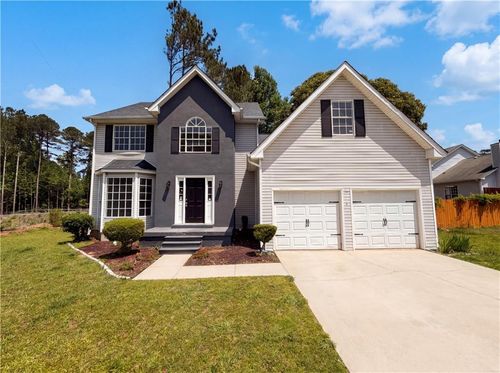 6296 Laurel Green Dr, Lithonia, GA, 30058-3109 | Card Image