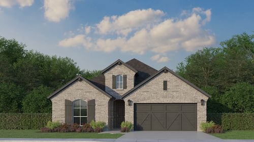 740 Red Cedar Rd, Haslet, TX, 76052-3231 | Card Image