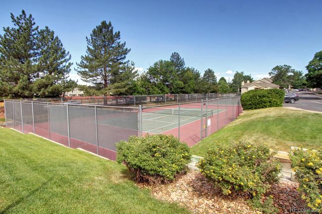APT-65 - 1470 S Quebec Way, Home with 2 bedrooms, 3 bathrooms and 2 parking in Denver CO | Image 25