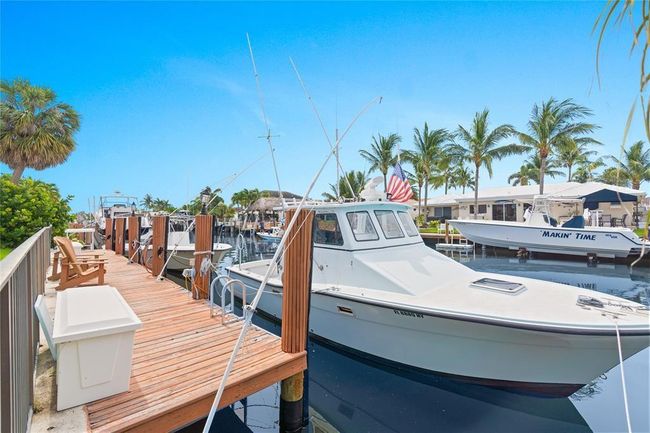 Boat Dock | Image 11