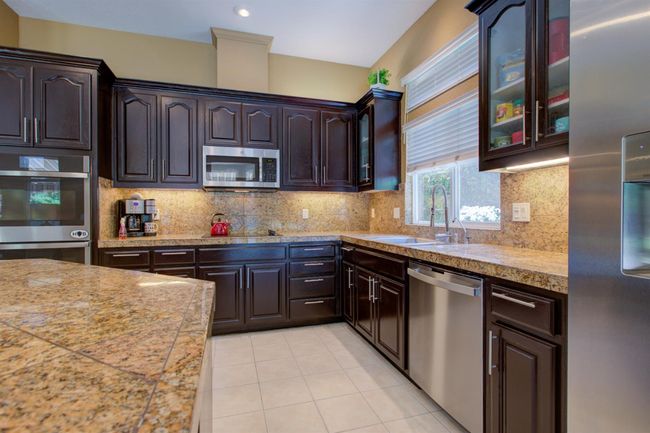 1073 Spring Meadow Drive, House other with 5 bedrooms, 3 bathrooms and null parking in Manteca CA | Image 17