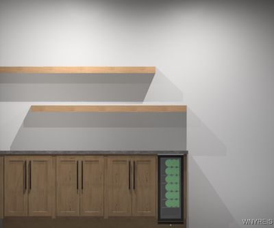 Rendering of Butler Pantry | Image 3