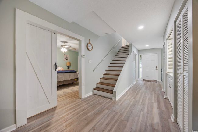 UNIT-161 - 64 Bamboo Loop, Condo with 4 bedrooms, 3 bathrooms and null parking in Georgetown SC | Image 6