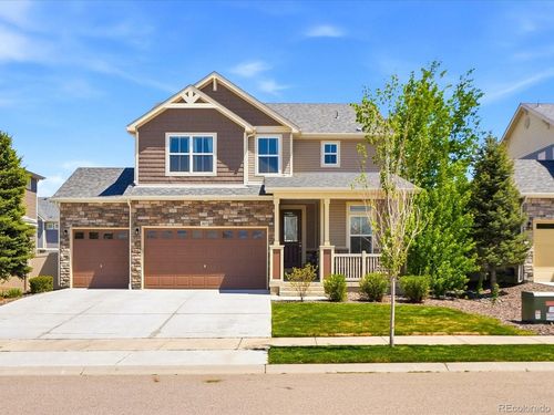 3675 Driftwood Dr, Johnstown, CO, 80534-2418 | Card Image