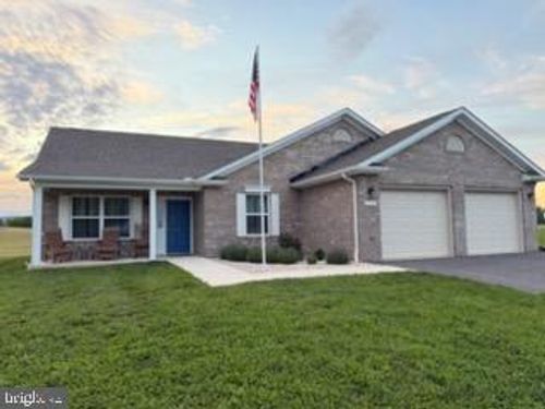 12706 Spickler Rd, CLEAR SPRING, MD, 21722-1423 | Card Image