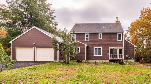 74 Towantic Hill Road, Oxford, CT, 06478 | Card Image