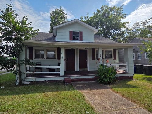 3315 Clark Cir, Norfolk, VA, 23509-1207 | Card Image