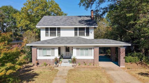 722 Pine Bluff St, Malvern, AR, 72104-4332 | Card Image