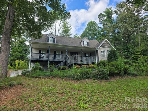 128 Lower Christ School Rd, Fletcher, NC, 28732-9455 | Card Image