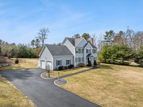 5 Cranberry Ln, Berkley, MA, 02779-1349 | Card Image