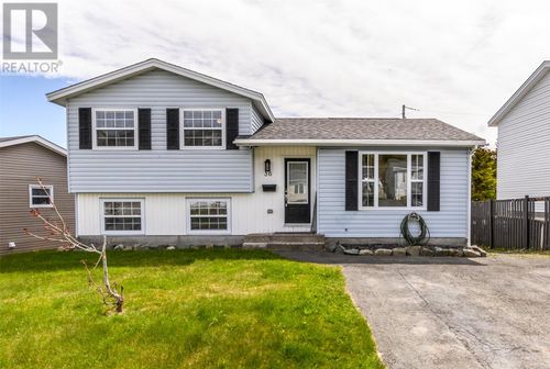 36 Hemmer Jane Drive, Mount Pearl, NL, A1N4V6 | Card Image