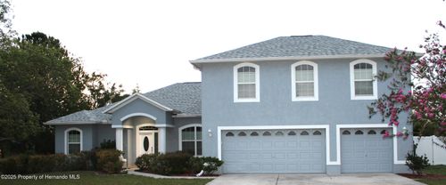 3540 Moondance Cir, BROOKSVILLE, FL, 34604-0613 | Card Image