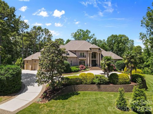 1405 Saratoga Woods Dr, Waxhaw, NC, 28173-7896 | Card Image