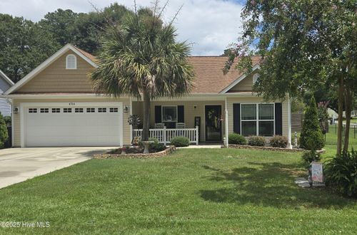 4754 Milliken St, Shallotte, NC, 28470-4466 | Card Image