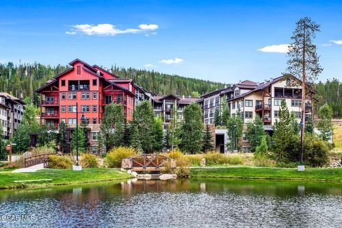 4357-580 Winter Park Drive, Winter Park, CO, 80482 | Card Image