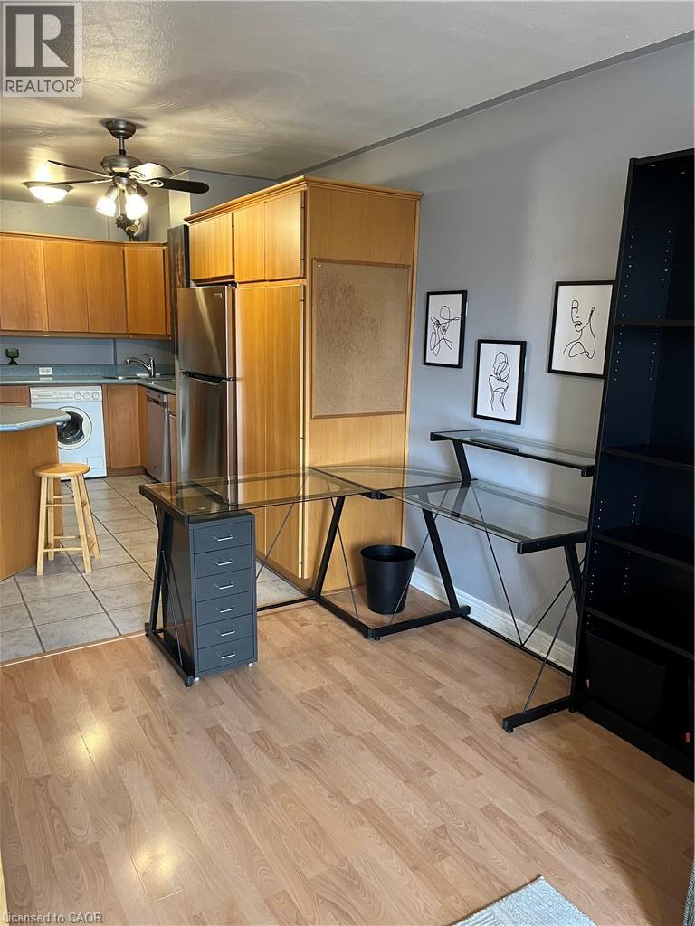 Residential Lease in Hamilton 2