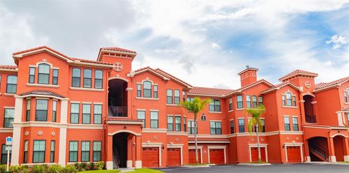 unit-915-2731 Via Capri, CLEARWATER, FL, 33764-3993 | Card Image