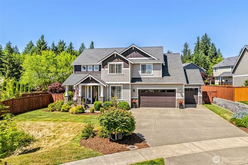 3571 Cassie Dr Sw, Tumwater, WA, 98512-8249 | Card Image