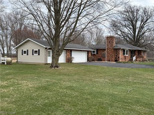 3846 Zenobia Rd, Collins, OH, 44826-9721 | Card Image