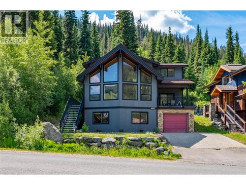 2429 Fairways Drive, Sun Peaks, BC, V0E5N0 | Card Image