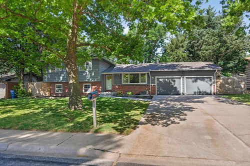 613 N Marguerite Pkwy, Derby, KS, 67037 | Card Image