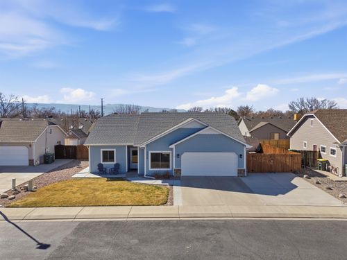 2559 Trails End Ct, Grand Junction, CO, 81505-1431 | Card Image