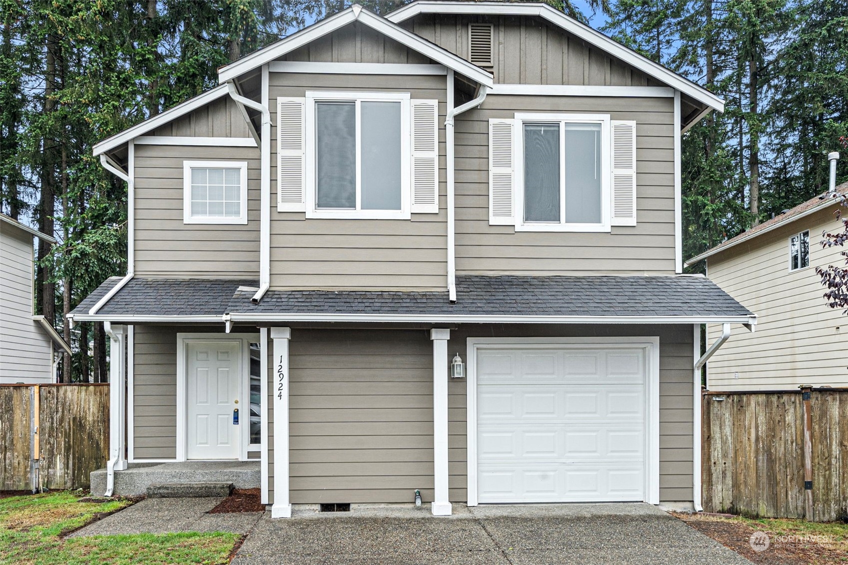 159th St, Puyallup, WA 98374