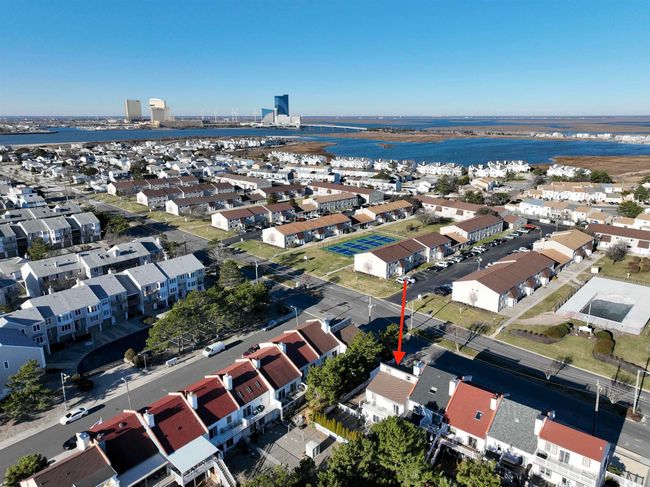 4818 Harbor Beach Blvd, House other with 4 bedrooms, 4 bathrooms and null parking in Brigantine NJ | Image 29