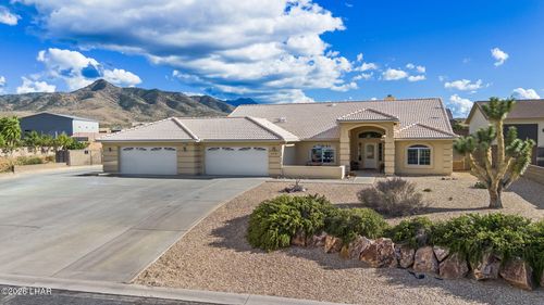 4416 Rising Sun Ave, Kingman, AZ, 86401-7386 | Card Image