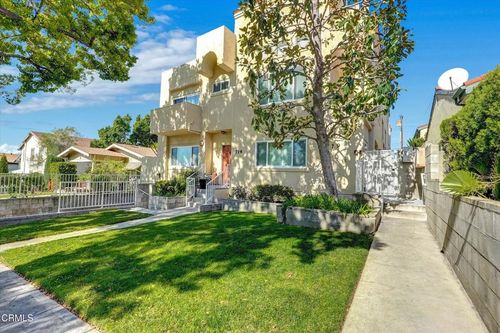 b-719 E Tujunga Ave, Burbank, CA, 91501 | Card Image