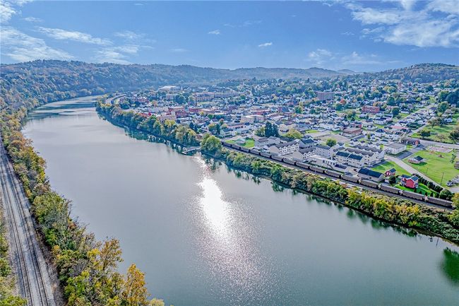 701 Newell Rd, Home with 0 bedrooms, 0 bathrooms and null parking in Newell PA | Image 11