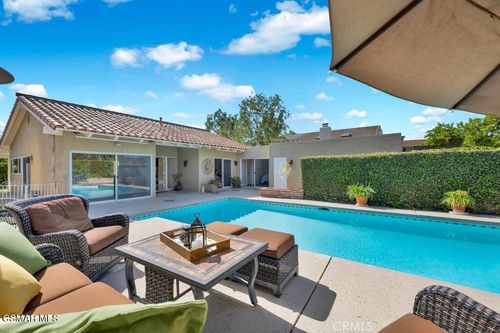 4320 Crownfield Ct, Westlake Village, CA, 91361-4108 | Card Image