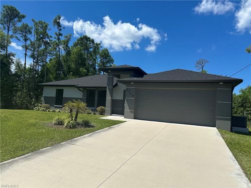 4740 Nw 39th Pl, Cape Coral, FL, 33993-7329 | Card Image