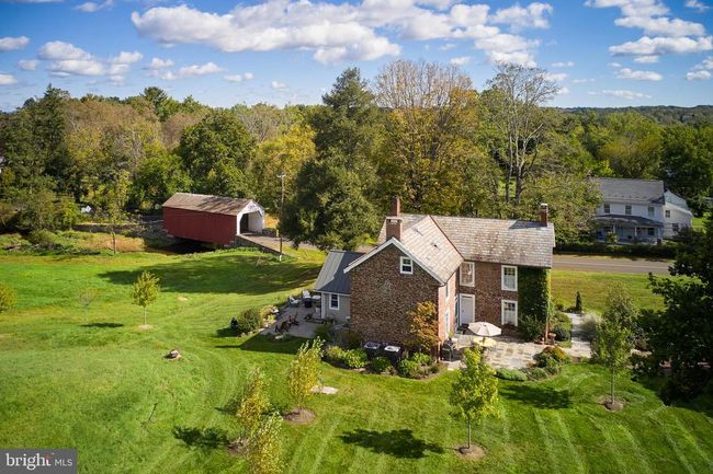 85 Geigel Hill Rd, House other with 2 bedrooms, 3 bathrooms and null parking in ERWINNA PA | Image 10
