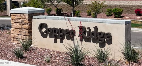 20740 N Oasis Ln, Maricopa, AZ, 85138-5032 | Card Image
