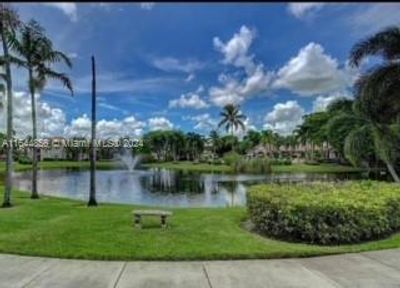 112 - 12124 Saint Andrews Pl, Condo with 3 bedrooms, 2 bathrooms and null parking in Miramar FL | Image 1