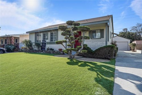 5000 Merrill St, Torrance, CA, 90503 | Card Image